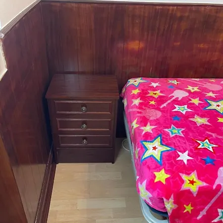 Con Bano Privado * Bilbao