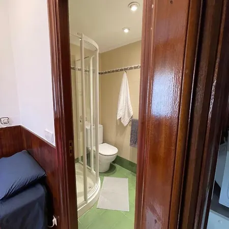 Homestay Con Bano Privado *