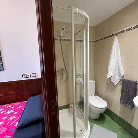 Con Bano Privado Bilbao