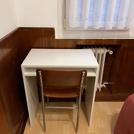 Con Bano Privado